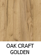 Oak craft golden