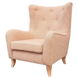 USZAK VILLA armchair