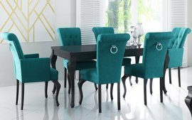 Dining room set TIZIANO
