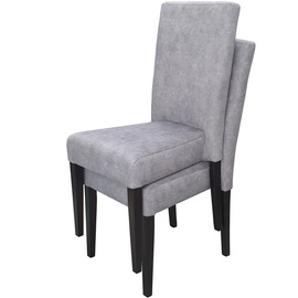 Stacking chair RAUL 96 cm