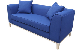 3-seater sofa MILTON