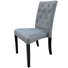 STACKING PIK chair with buttons and knocker 98 cm