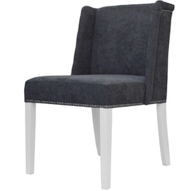 Chair GRETA with thumbtacks 86 cm