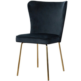 FELIZ GOLD SLIM chair 89 cm