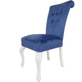 Chair TIZIANO with knocker 100 cm