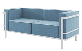 Sofa ASPEN 2-seater