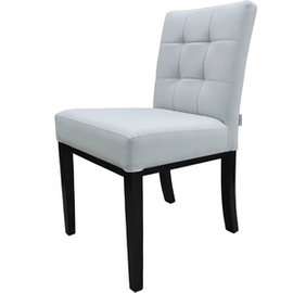 VALENCIA PIK chair Square with knocker 84 cm
