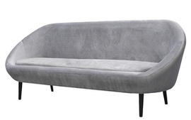 3-seater sofa HAVANA