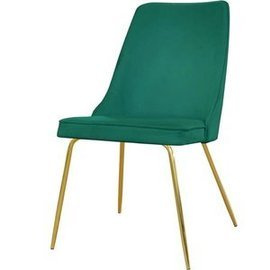 KASPER GOLD chair 87 cm