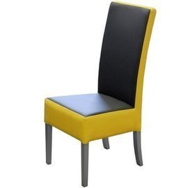 SIMPLE chair Multicolour 107 cm