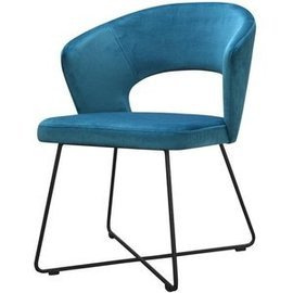 ELCHE CROSS chair 80 cm