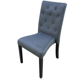 STACKING PIK chair with buttons 98 cm