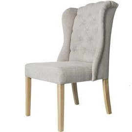 MATEO PIK chair with knocker 106 cm