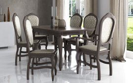 Dining room set LARISA + GUIDO