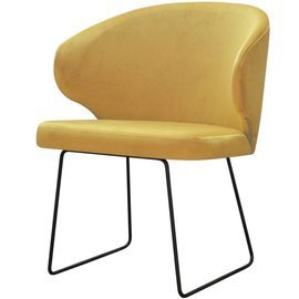 ENZO SKI chair 81 cm