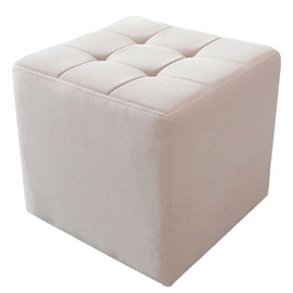 Pouf CUBE PIK Square 50 x 50 cm
