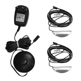 LED lighting 2-point