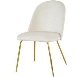 SONNE GOLD chair 87 cm