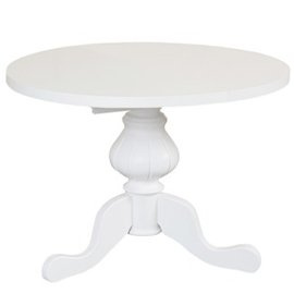 Round table DIAMANTE Ø 100 cm