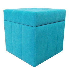 Pouf COFFER  PIK 50 x 50 cm
