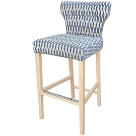 ROSE PIK bar stool 109 cm