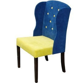 USZAK PIK chair Multicolour 98 cm