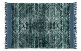 Carpet BLUSH BLACK COFFEE