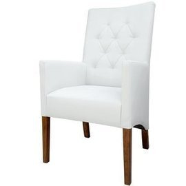 OBLIQUE PIK armchair 107 cm