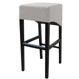 Bar stool EGO OBLIQUE 87 cm
