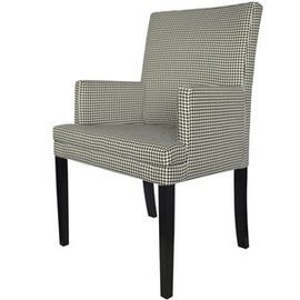 EDGAR MARROW armchair 98 cm