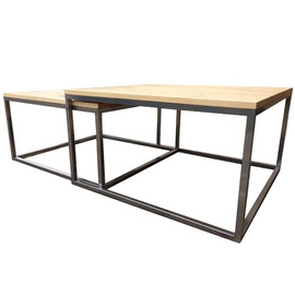 Set of tables ENKE