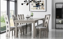 Dining room set AVILA MINI-MAX + CASPER