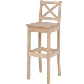Bar stool HUGO-X 109 cm