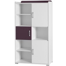 Cupboard with shelf MAYA