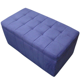 Pouf COFFER PIK 110 x 50 cm