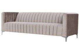 3-seater sofa ROUEN