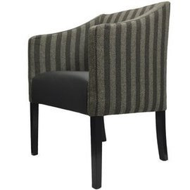 JUMPY SIMPLE armchair Multicolour 84 cm