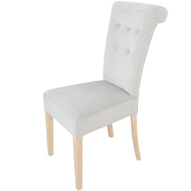 Chair VERCELLI with roller 100 cm