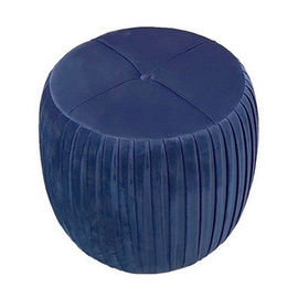 Pouf CESAR Ø 53 cm
