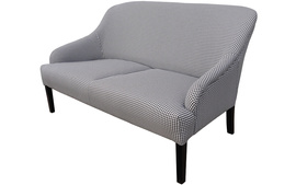 2-seater sofa BALTIMORE