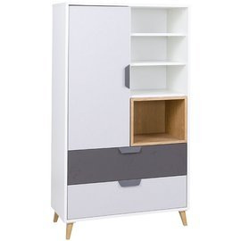 Cabinet with with drawers WILLOW