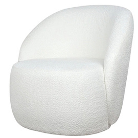 ALESSO armchair 80 cm