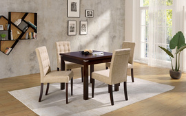 Dining room set BENJAMIN + RICHARD