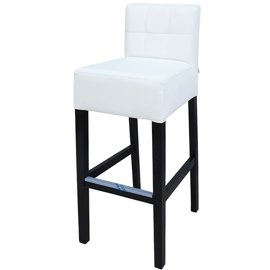 Bar stool SIMPLE PIK Square 103 cm
