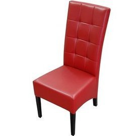 OBLIQUE PIK chair Square 107 cm