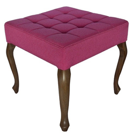 Pouf LUDWIK PIK Square 50 x 50 cm
