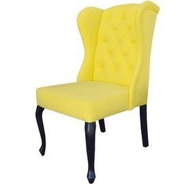 MATEO PIK chair with bent legs 106 cm