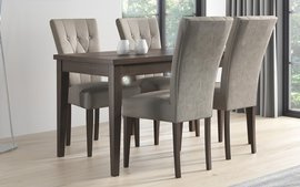 Dining room set ROBERTO