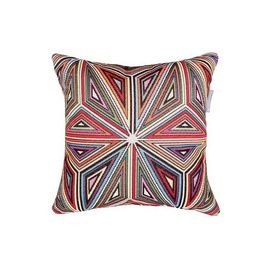 THROW decorative pillow MALAWI 35 x 35 cm