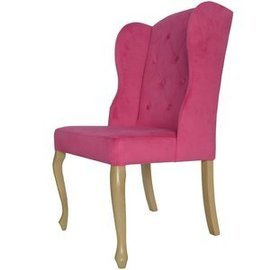 USZAK PIK chair with buttons 98 cm